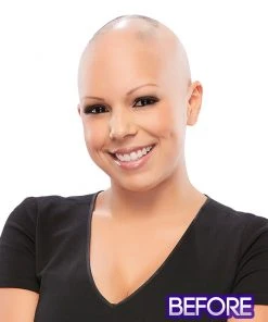 Spirit-Petite/Average (Exclusive) | Lace Front Monofilament Remy Human Hair Wig By Jon Renau Wigs For Women