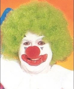 Franco Costume Wigs Jumbo Afro Costume Wig By Franco