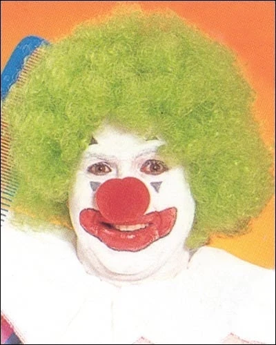 Franco Costume Wigs Jumbo Afro Costume Wig By Franco