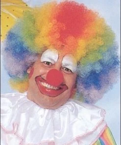 Franco Costume Wigs Jumbo Afro Costume Wig By Franco