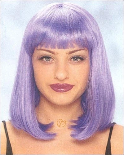 Franco Costume Wigs Peggy Sue Costume Wig By Franco