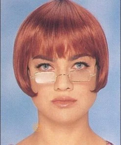 Franco Costume Wigs China Doll Costume Wig By Franco