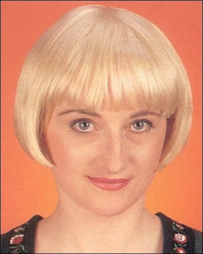 Franco Costume Wigs China Doll Costume Wig By Franco