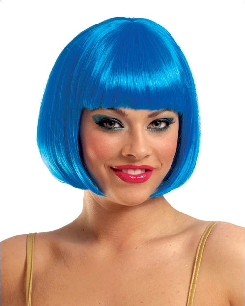 Franco Costume Wigs Sassy Costume Wig By Franco