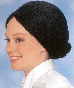 Franco Costume Wigs Old Lady Costume Wig By Franco