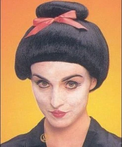 Franco Costume Wigs Geisha Girl Costume Wig By Franco