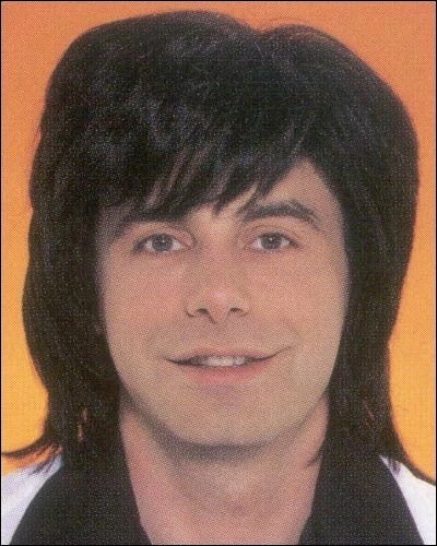 Franco Costume Wigs 1970s Shag Costume Wig By Franco