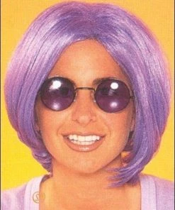 Franco Costume Wigs Twiggy Costume Wig By Franco