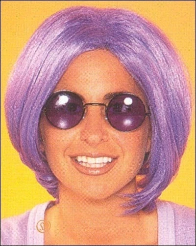 Franco Costume Wigs Twiggy Costume Wig By Franco