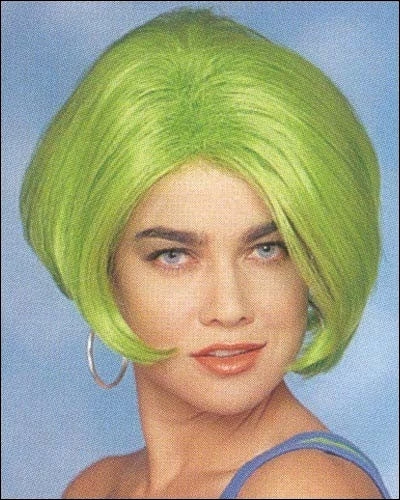 Franco Costume Wigs Twiggy Costume Wig By Franco