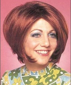 Franco Costume Wigs Twiggy Costume Wig By Franco