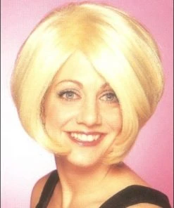 Franco Costume Wigs Twiggy Costume Wig By Franco