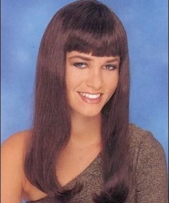 Franco Costume Wigs Mistress Costume Wig By Franco