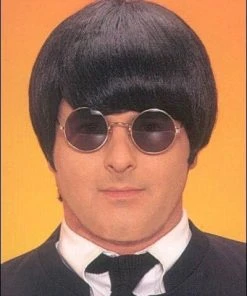 Franco Costume Wigs 1960s Mod Style Costume Wig By Franco