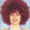 Franco Costume Wigs Disco Afro Costume Wig By Franco