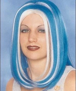 Franco Costume Wigs Candy Girl Costume Wig By Franco