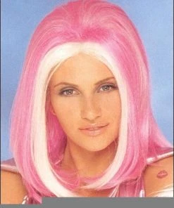 Franco Costume Wigs Candy Girl Costume Wig By Franco