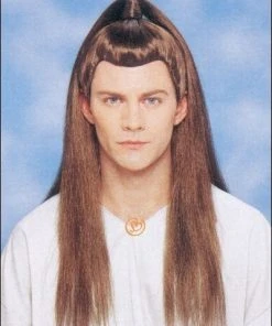 Franco Costume Wigs Warrior Costume Wig By Franco