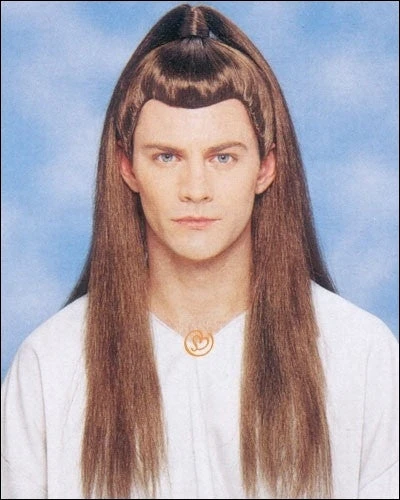 Franco Costume Wigs Warrior Costume Wig By Franco