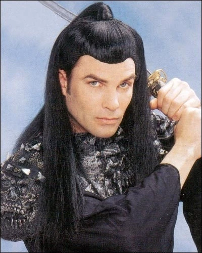 Franco Costume Wigs Warrior Costume Wig By Franco