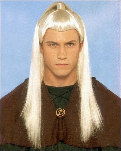 Franco Costume Wigs Warrior Costume Wig By Franco