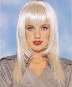 Franco Costume Wigs Deluxe International Beauty Costume Wig By Franco