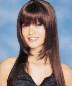 Franco Costume Wigs Deluxe International Beauty Costume Wig By Franco