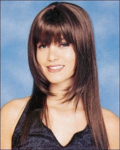 Franco Costume Wigs Deluxe International Beauty Costume Wig By Franco