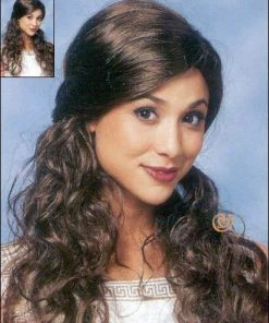 Franco Costume Wigs Goddess Costume Wig By Franco