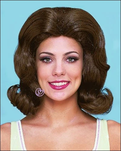Franco Costume Wigs Perfect Wife Costume Wig By Franco