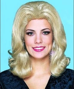 Franco Costume Wigs Perfect Wife Costume Wig By Franco