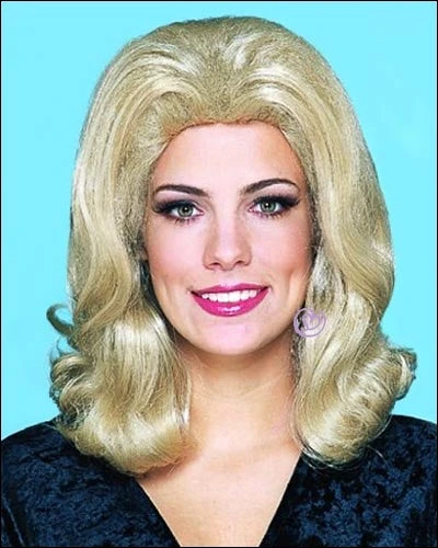 Franco Costume Wigs Perfect Wife Costume Wig By Franco