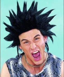 Franco Costume Wigs Rave Costume Wig By Franco