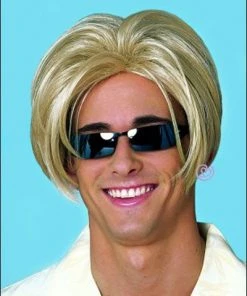 Franco Costume Wigs LA Joe Costume Wig By Franco