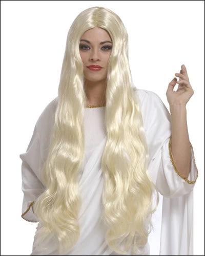 Franco Costume Wigs Atlantis Costume Wig By Franco