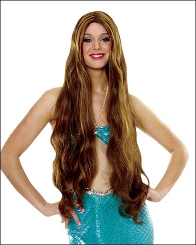 Franco Costume Wigs Atlantis Costume Wig By Franco