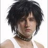 Franco Costume Wigs Unisex 80s Costume Wig By Franco