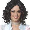 Franco Costume Wigs Perky Costume Wig By Franco