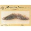 Franco Costume Wigs Flynn Moustache By Franco