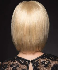 Camellia | Monofilament Synthetic Wig By Gemtress Wigs For Women