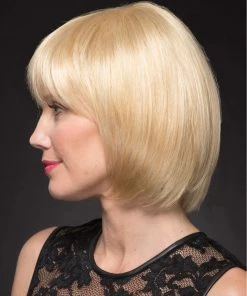 Camellia | Monofilament Synthetic Wig By Gemtress Wigs For Women