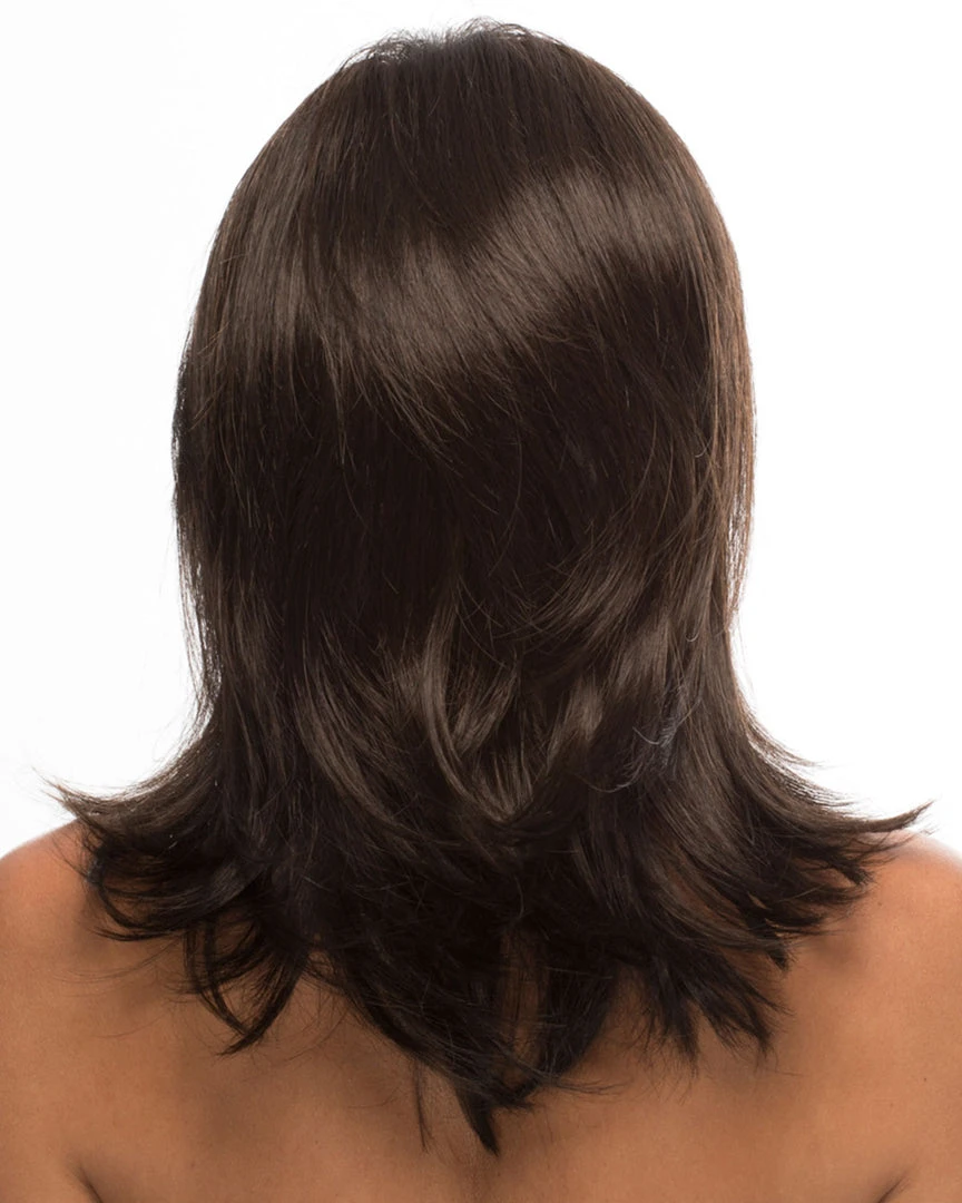 Laurel | Monofilament Synthetic Wig By Gemtress