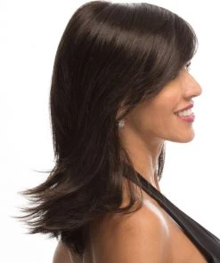 Laurel | Monofilament Synthetic Wig By Gemtress
