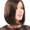 Daffodil | Monofilament Synthetic Wig By Gemtress Wigs For Women