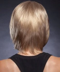 Wigs For Women Violet | Monofilament Synthetic Wig By Gemtress