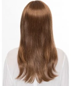 Blazing Star | Lace Front & Monofilament Synthetic Wig By Gemtress