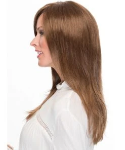 Blazing Star | Lace Front & Monofilament Synthetic Wig By Gemtress