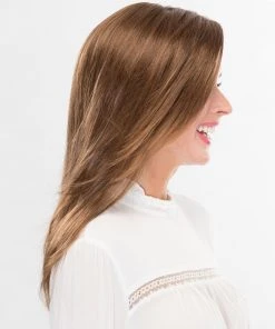 Blazing Star | Lace Front & Monofilament Synthetic Wig By Gemtress