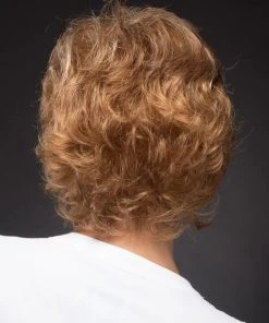 Orchid | Lace Front & Monofilament Synthetic Wig By Gemtress