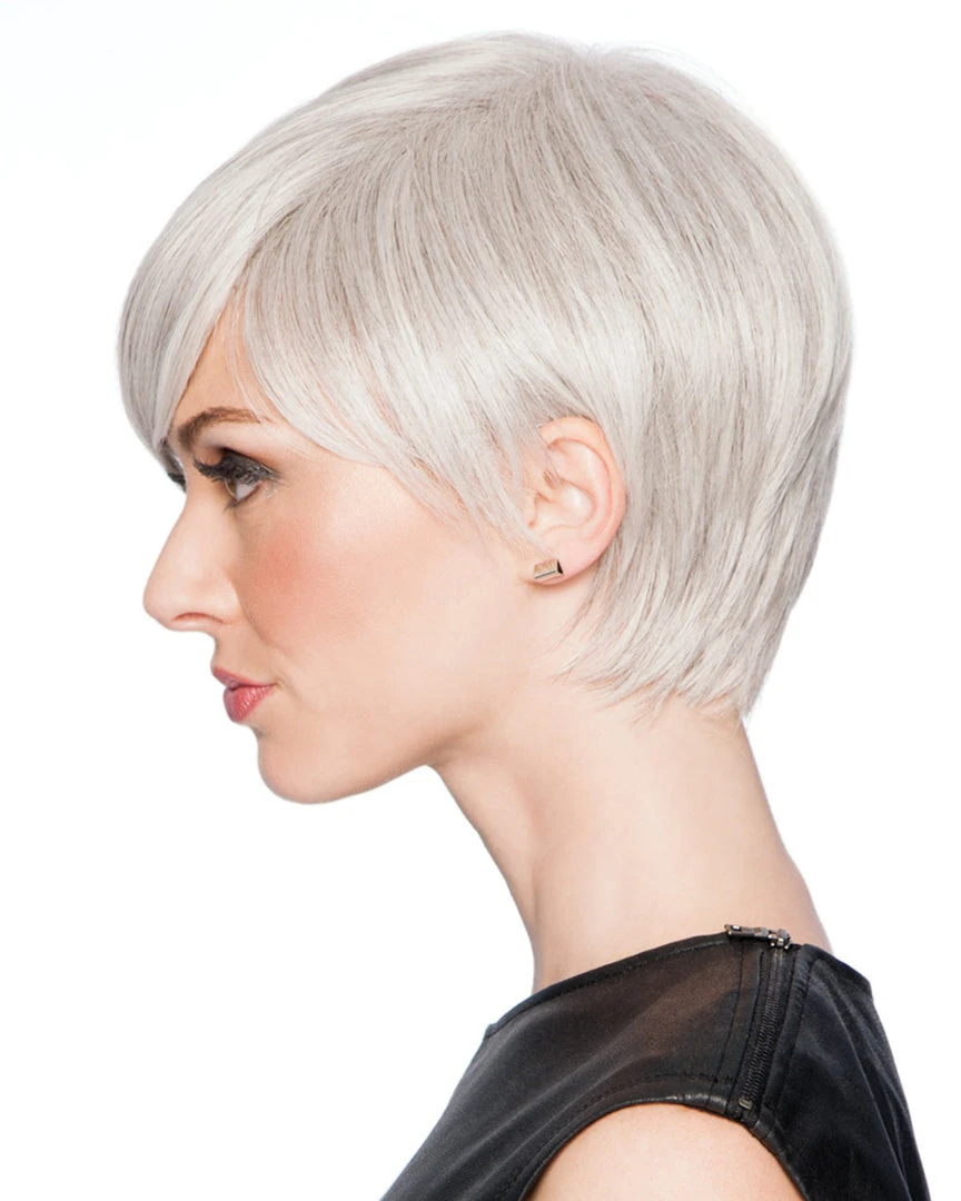 Angled Cut | Synthetic Wig By Hairdo Wigs For Women